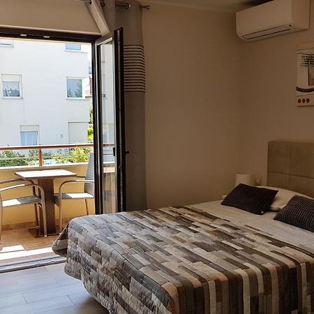 Apartments Alea Rovinj Dış mekan fotoğraf