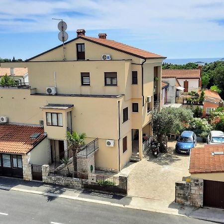 Apartments Alea Rovinj Dış mekan fotoğraf