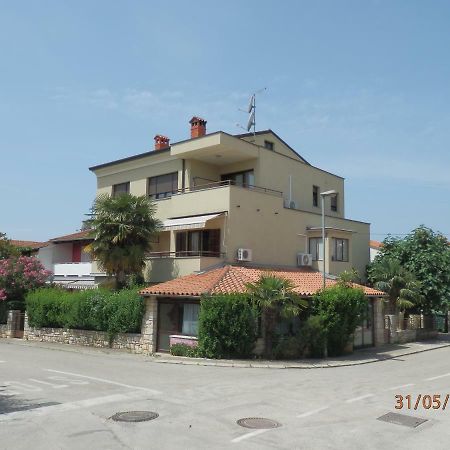 Apartments Alea Rovinj Dış mekan fotoğraf