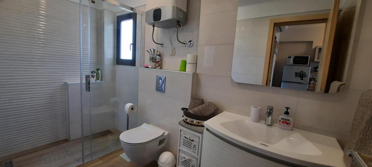 Apartments Alea Rovinj Dış mekan fotoğraf
