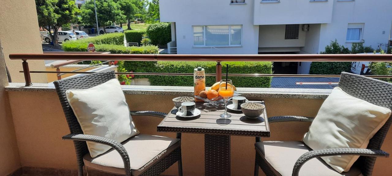 Apartments Alea Rovinj Dış mekan fotoğraf