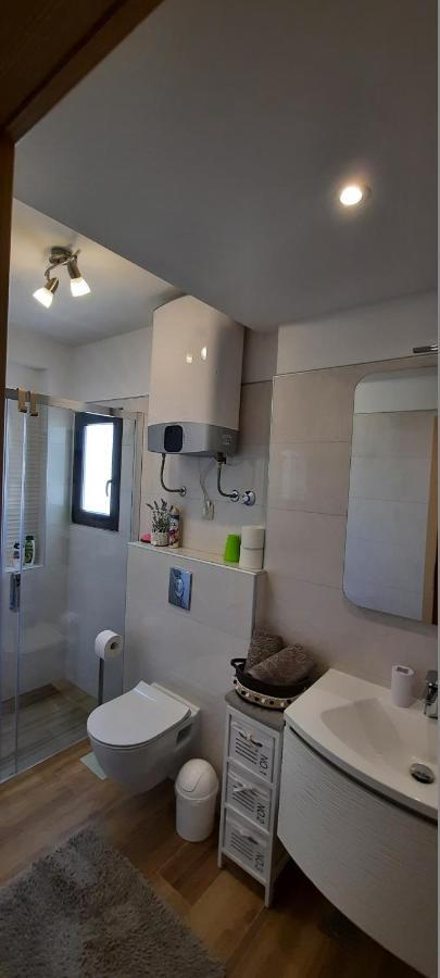 Apartments Alea Rovinj Dış mekan fotoğraf
