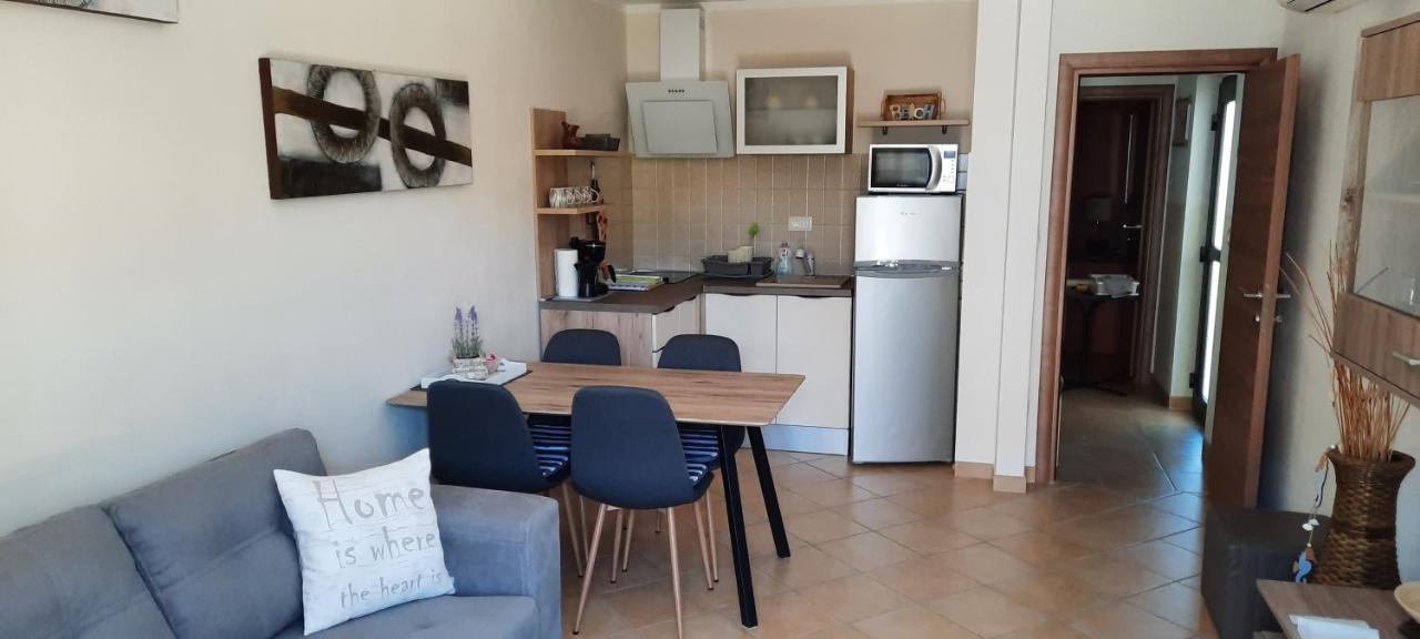 Apartments Alea Rovinj Dış mekan fotoğraf
