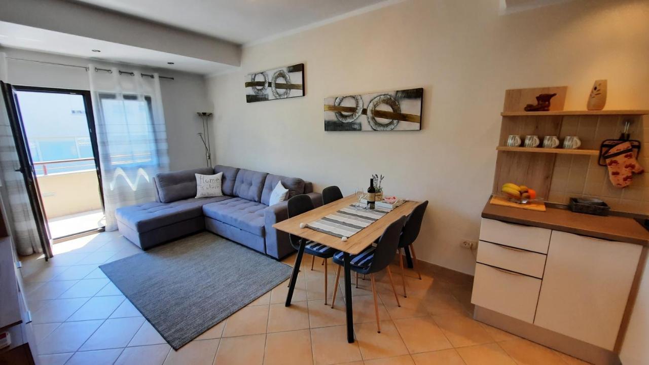 Apartments Alea Rovinj Dış mekan fotoğraf