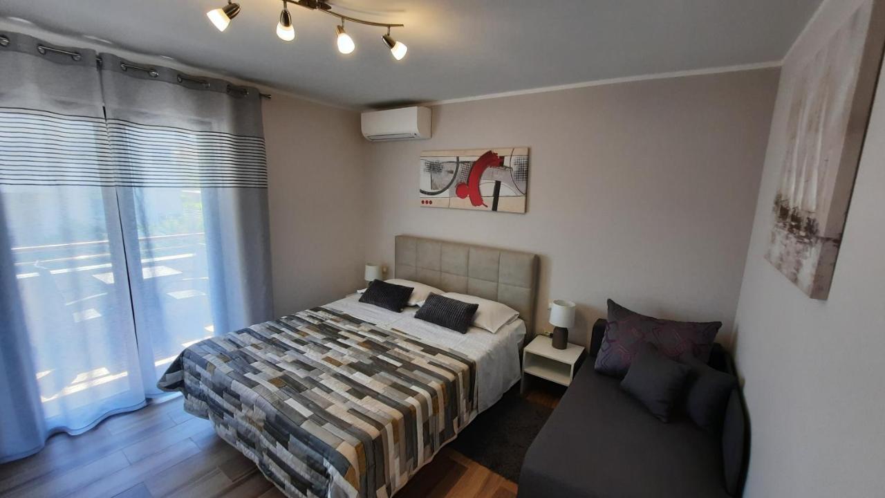 Apartments Alea Rovinj Dış mekan fotoğraf
