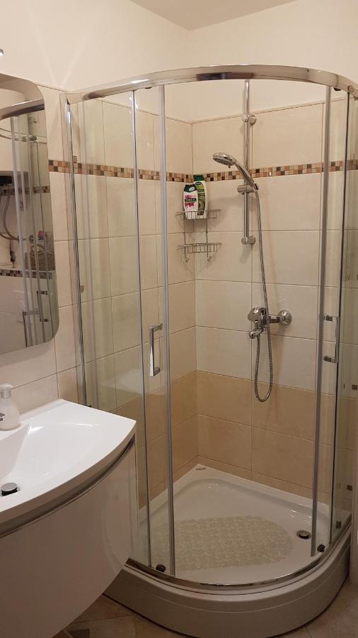 Apartments Alea Rovinj Dış mekan fotoğraf