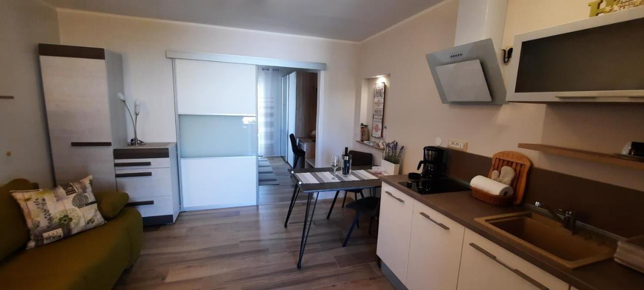 Apartments Alea Rovinj Dış mekan fotoğraf