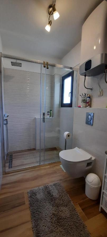 Apartments Alea Rovinj Dış mekan fotoğraf