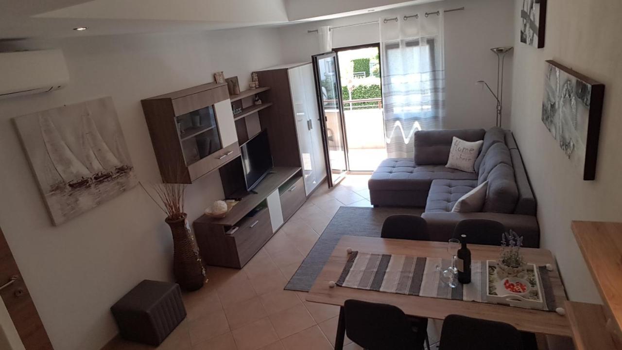 Apartments Alea Rovinj Dış mekan fotoğraf