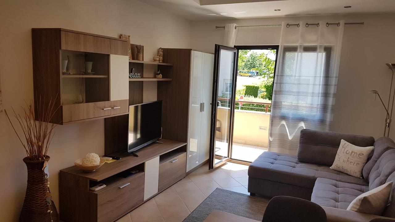 Apartments Alea Rovinj Dış mekan fotoğraf