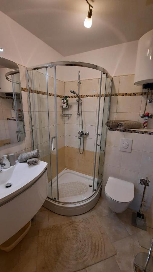 Apartments Alea Rovinj Dış mekan fotoğraf