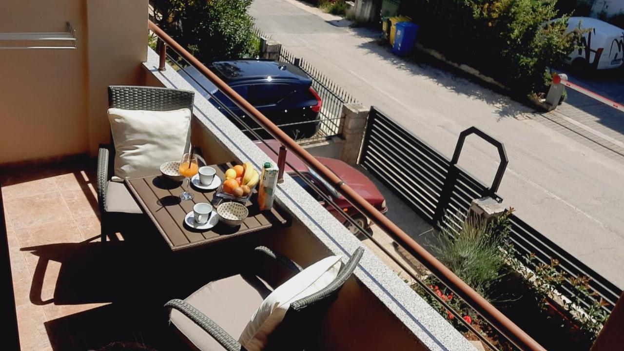 Apartments Alea Rovinj Dış mekan fotoğraf