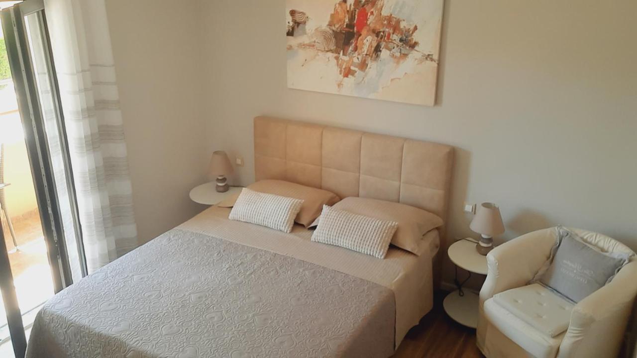 Apartments Alea Rovinj Dış mekan fotoğraf