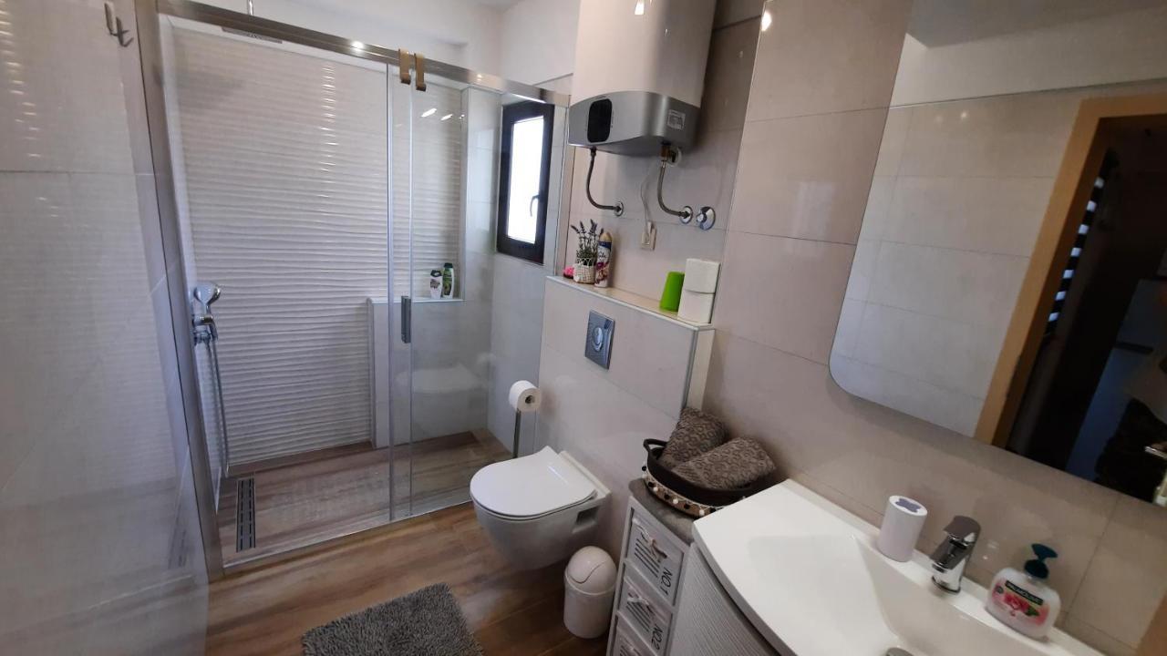 Apartments Alea Rovinj Dış mekan fotoğraf