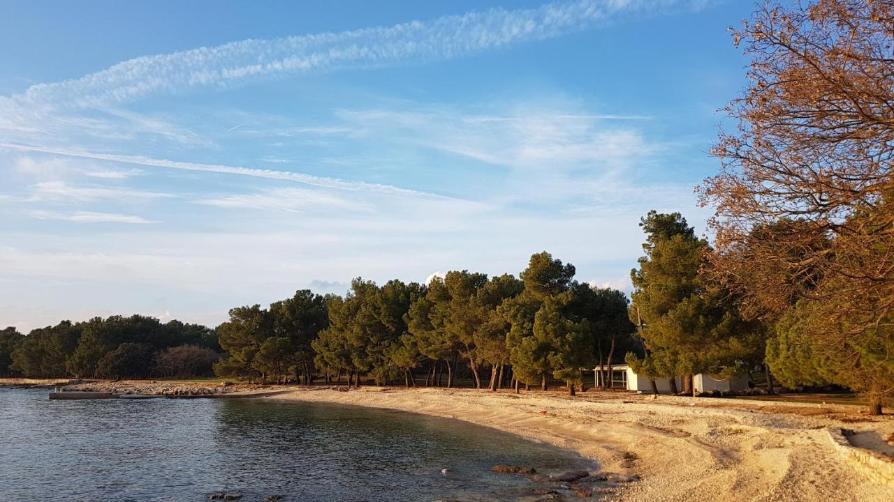 Apartments Alea Rovinj Dış mekan fotoğraf