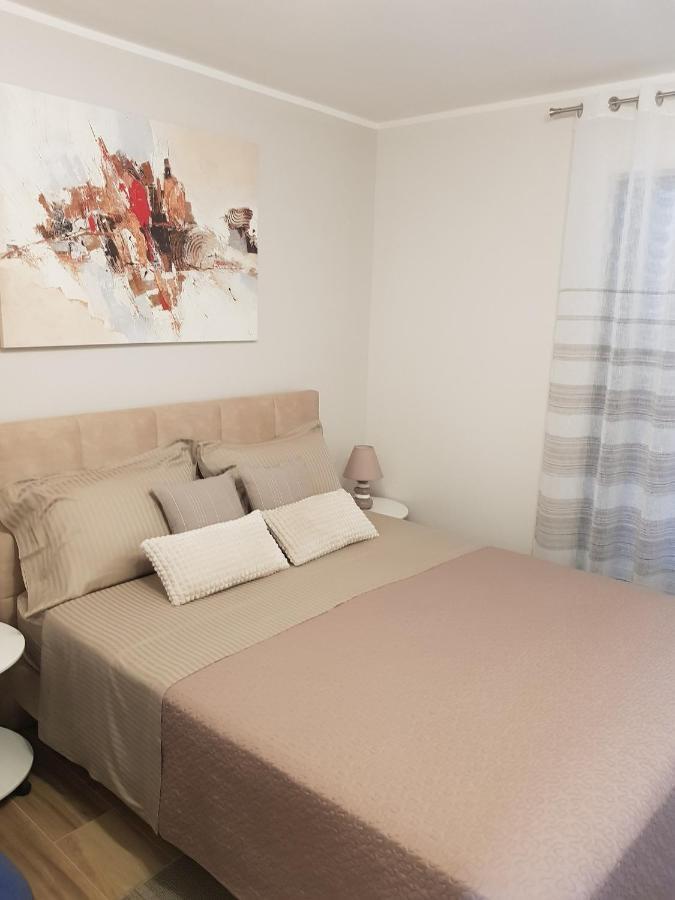 Apartments Alea Rovinj Dış mekan fotoğraf