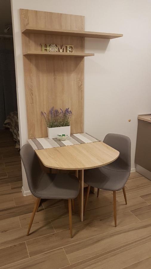 Apartments Alea Rovinj Dış mekan fotoğraf