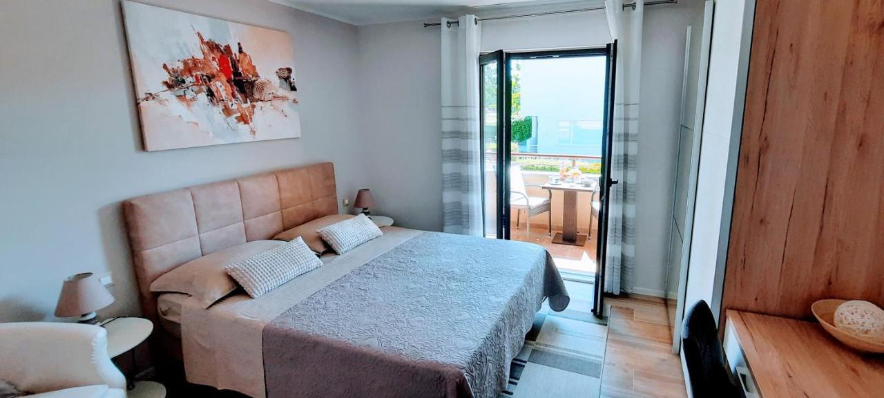 Apartments Alea Rovinj Dış mekan fotoğraf