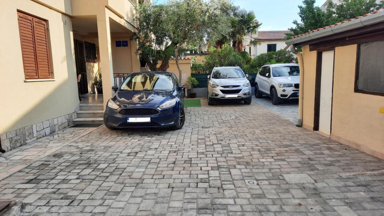 Apartments Alea Rovinj Dış mekan fotoğraf