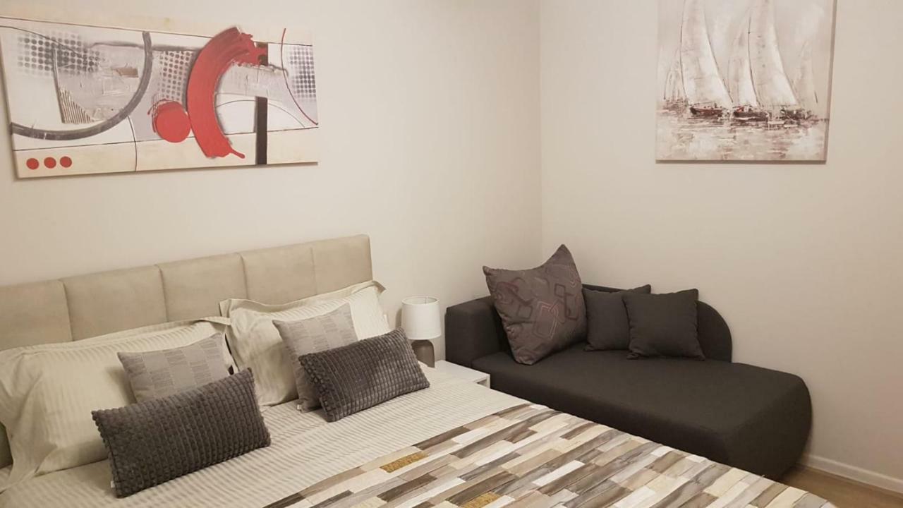 Apartments Alea Rovinj Dış mekan fotoğraf