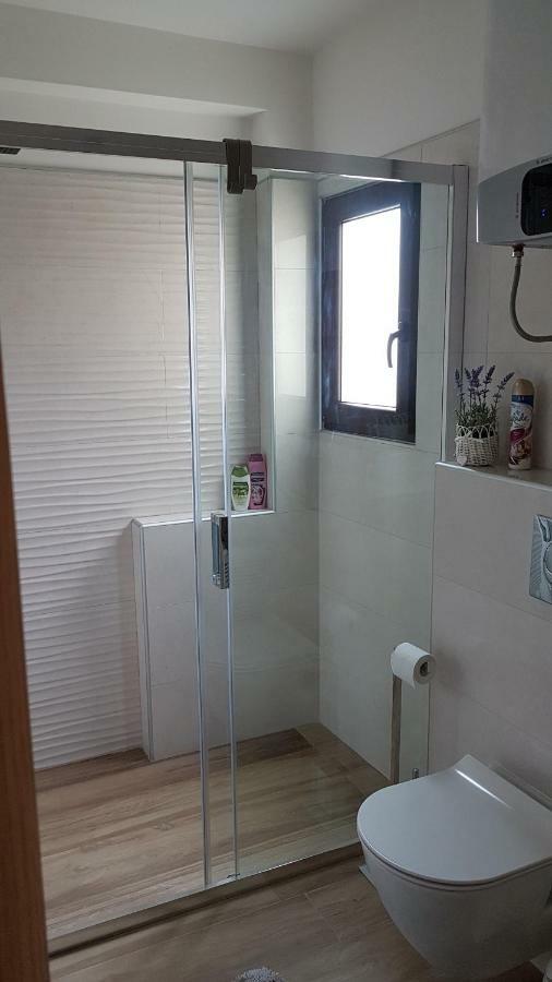 Apartments Alea Rovinj Dış mekan fotoğraf