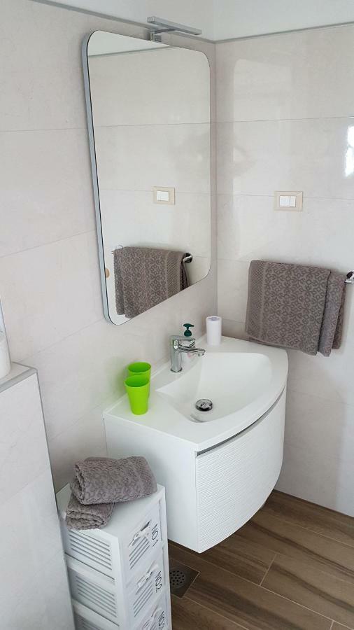 Apartments Alea Rovinj Dış mekan fotoğraf